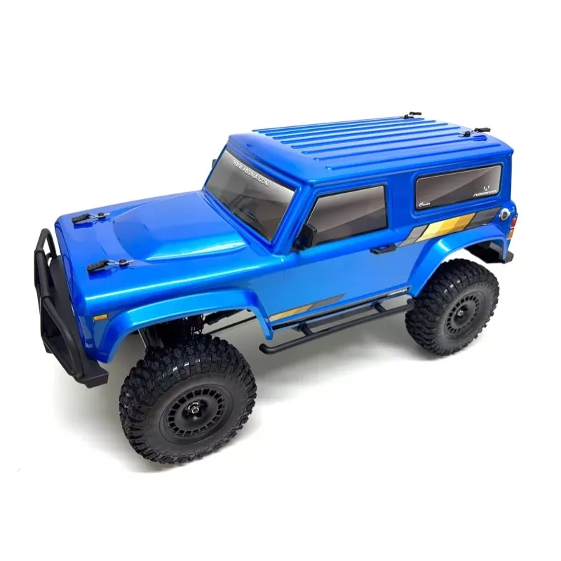 Absima Crawler CR4.4eco Bronco blu 4WD RTR 1:10 12052