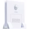 m-e modern-electronics DGF-300 TX Trasmettitore aggiuntivo bianco 41059