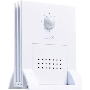 m-e modern-electronics DGF-300 TX Trasmettitore aggiuntivo bianco 41059