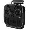 Absima SR6S-EVO Sistema radiocomando a stick 6 canali 2,4GHz con due ricevitori (nero) 2000111