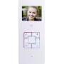 M-E MODERN-ELECTRONICS Vistus VD603 Postazione interna video