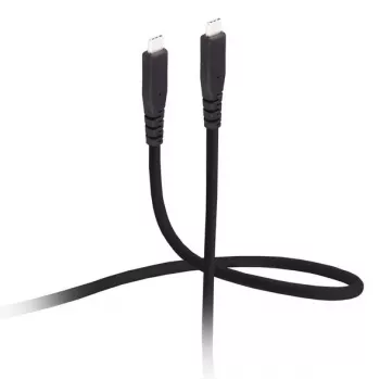 SHIVERPEAKS Flexline cavo USB-C a USB-C 3.2 Gen 2x2, TPE, 5m (FL31-57055)