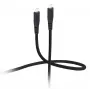 SHIVERPEAKS Flexline cavo USB-C a USB-C 3.2 Gen 2x2, TPE, 5m (FL31-57055)