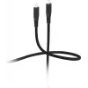 SHIVERPEAKS Flexline cavo USB-C a USB-C 3.2 Gen 2x2, TPE, 5m (FL31-57055)
