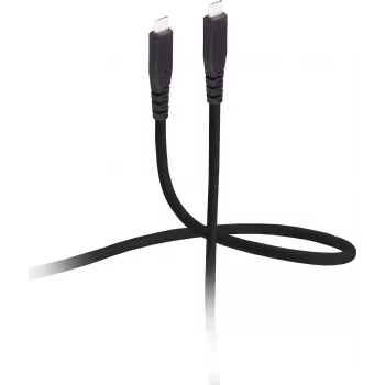 SHIVERPEAKS Flexline cavo USB-C a USB-C 3.2 Gen 2x2, TPE, 5m (FL31-57055)