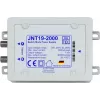 Jultec JNT-19-2000 alimentatore 19V 2A per multiswitch JRM – nero