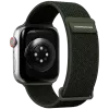 VONMÄHLEN Fitness Loop 2 cinturino per Apple Watch 44mm, 45mm, 49mm – oliva