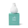 FIFTYEIGHT PRODUCTS BHS FIFTYEIGHT vaso - Putzig klein bianco (T019501)