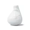 FIFTYEIGHT PRODUCTS BHS FIFTYEIGHT vaso - Putzig klein bianco (T019501)