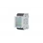 METZ CONNECT ADU-C12C12 convertitore analogico-digitale, 2 canali, RS485 Modbus RTU, guida DIN 11043513