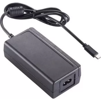 Dehner Elektronik APD 065T-A200 caricabatterie da parete USB-C 65W USB Power Delivery