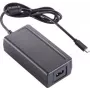 Dehner Elektronik APD 065T-A200 caricabatterie da parete USB-C 65W USB Power Delivery