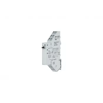METZ CONNECT KRA-S-F10/21-21 relè di potenza, grigio 11070713