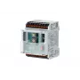 METZ MR-F-AI8 modulo di ingresso analogico Modbus RTU 8 canali, 16 bit, RS485, guida DIN 1108321370