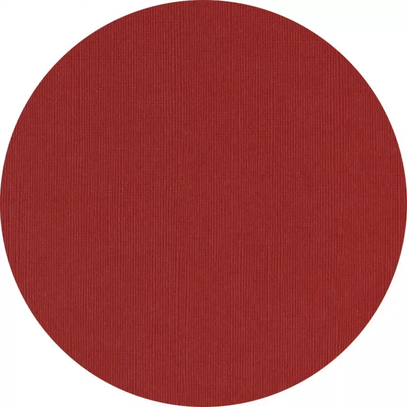 LMG cartella termorilegata A4 rosso scuro lino dorso 4 mm (BMDLEM-RO-R4)
