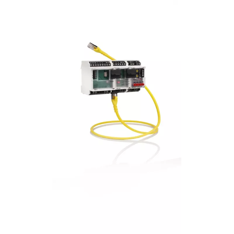 METZ BTR 11083001 MR-GW gateway Modbus RTU/Modbus TCP (11083001)