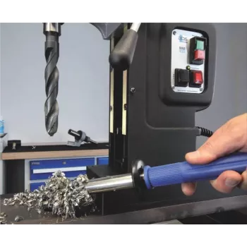 BDS Power Worker POW 100 Bacchetta magnetica forte con impugnatura