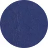 LMG cartelle termorilegate A4 blu effetto pelle dorso 1,5 mm, confezione da 50 (LMG-BMDLM-BL-R1,5)
