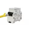 METZ Connect MR-F-GW gateway Modbus RTU/Modbus TCP (1108300170)