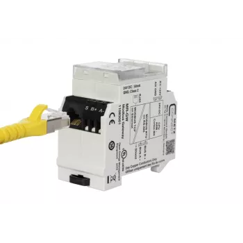 METZ Connect MR-F-GW gateway Modbus RTU/Modbus TCP (1108300170)