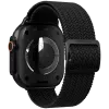 VONMÄHLEN Woven Loop 40, 41, 42mm Taglia unica, All Black