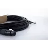 Cordial EM 10 FP cavo audio XLR a jack mono 6,3 mm 10 m nero 14752