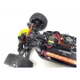 Absima Neon Furry 1:12 4WD Brushless RTR Buggy verde 12121