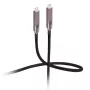 Flexline cavo ibrido USB-C 3.2 Gen 2 8K 10Gbps 60W PD TPU 7,5m (FL31-44061)