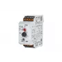METZ Connect interruttore a soglia 24 V AC/DC, 1 contatto in scambio, guida DIN, 17,5 mm, 11066670