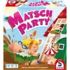 Schmidt Spiele Matsch-Party gioco per bambini