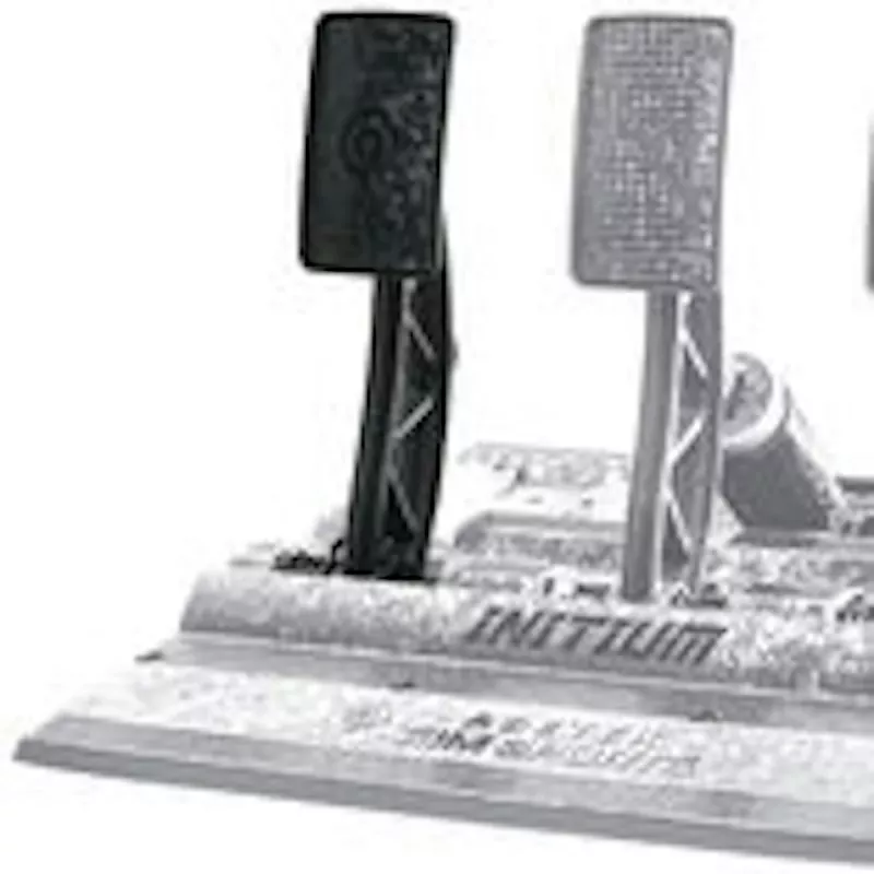 Asetek Initium upgrade pedale frizione - Stage 1 (40-014-0014001)