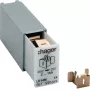 Hager LE14M accessorio per quadro elettrico