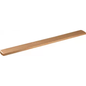 Hager UM21A barra in rame 20x50x246,5 mm bronzo