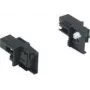 Hager UZ03A1 universZ parte base torre di copertura con chiusura