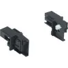 Hager UZ03A1 universZ parte base torre di copertura con chiusura