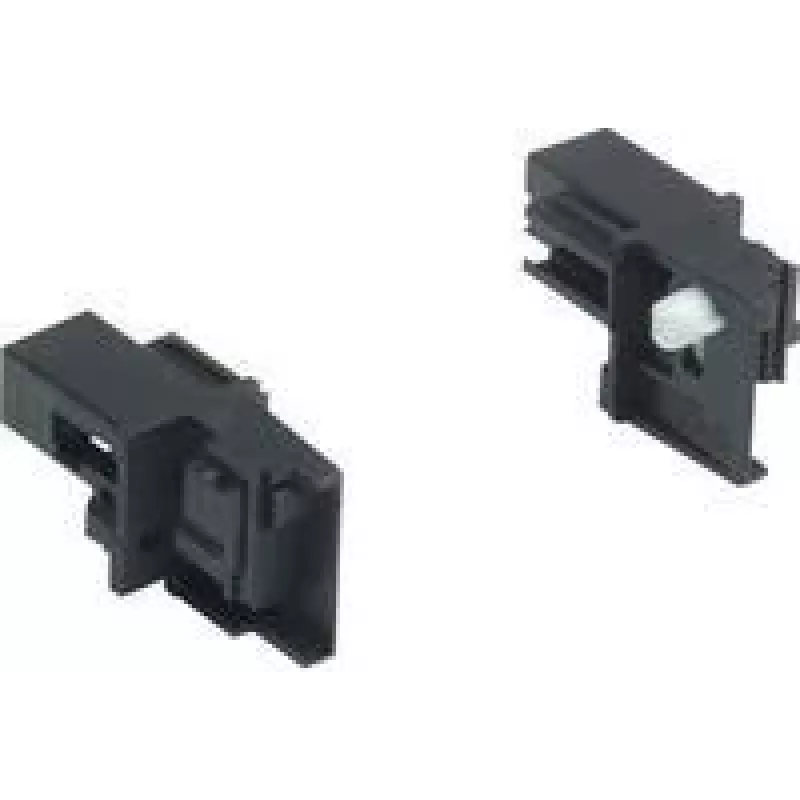 Hager UZ03A1 universZ parte base torre di copertura con chiusura