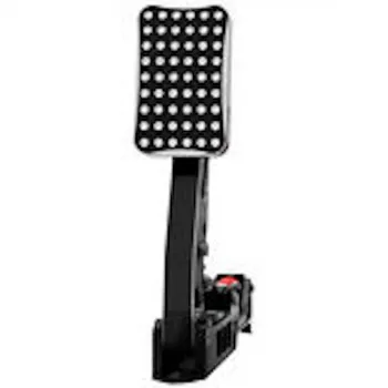 Simagic P2000 pedale frizione - nero