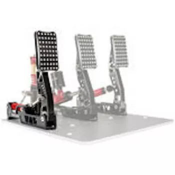 Simagic P2000 pedale frizione - nero