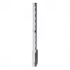 Hager ZH53XS modulo di montaggio distribuzione, 12 TE, 7 file, morsettiere N+PE, grigio chiaro