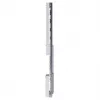 Hager universZ kit di installazione 1350mm 1 campo ZU54ME
