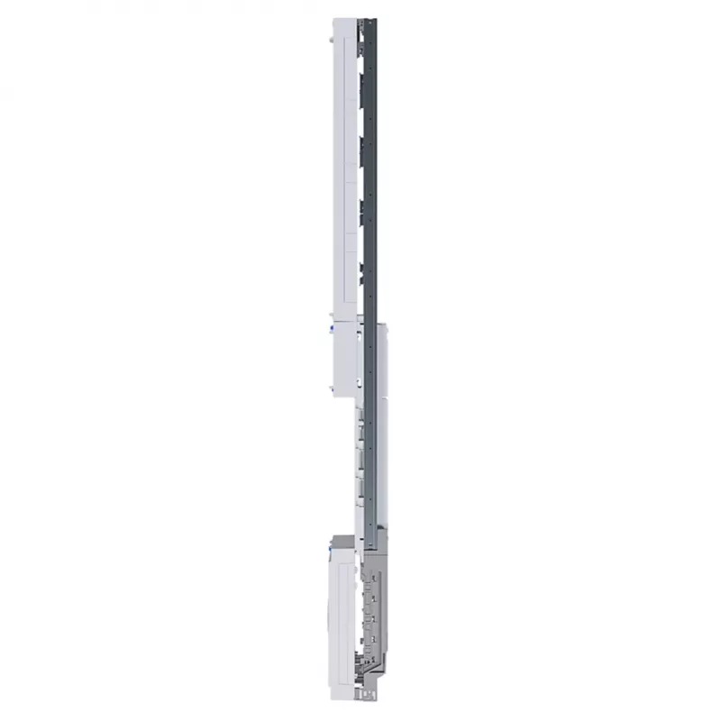 Hager universZ kit di installazione 1350mm 1 campo ZU54ME