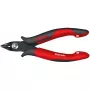 Wiha tronchese laterale per elettronica Z 41 1 03 138mm ESD 26818