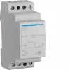 Hager ST301 trasformatore per campanello 230V a 8V/12V AC, 0,5A, guida DIN
