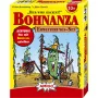 AMIGO Wizard Das Duell gioco di carte - 107 carte, 2 giocatori, da 10 anni 01902