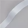 Avery 4842W portabadge con clip in metallo, verticale, PET, confezione da 10