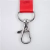 Avery 4842R Portabadge con clip in metallo, trasparente, confezione da 10