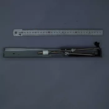 Samsung Telaio di ritardo dell'alimentazione principale per MultiXpress CLX-9350 Serie (JC93-00071A)