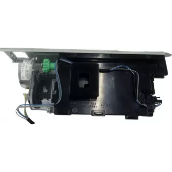 HyperX Gruppo serbatoio telaio per Husqvarna K 7600 tagliatrice (X3A79-60003)