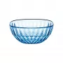 Guzzini VANITY Piatto da portata 30 cm Sky Blue 129730AC278