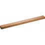 Hager UM22B barra universale in rame 20x10mm 2 campi 500A 495mm
